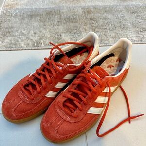 Adidas Handball Spezial Sneakers
